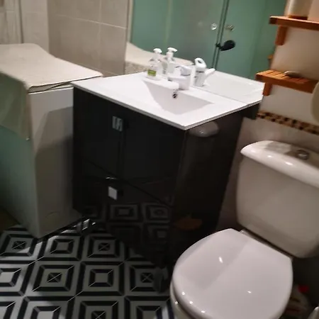 Apartment Joli T2 Piscine Direct Saint-Cyprien (Pyrenees-Orientales)