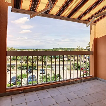 Apartment Joli T2 Piscine Direct *