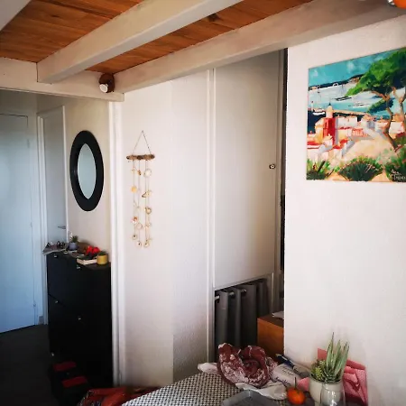 Apartament Joli T2 Piscine Direct
