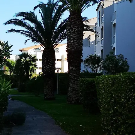Apartament Joli T2 Piscine Direct